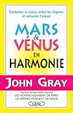 Mars & Vénus en harmonie