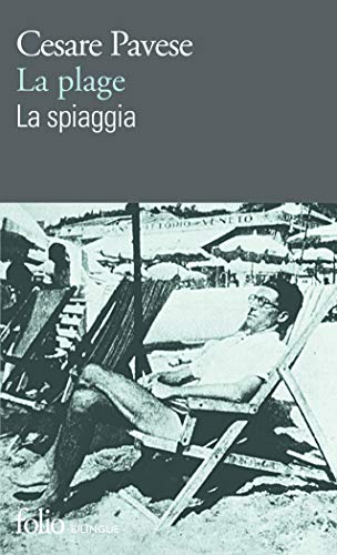La Plage - La spiaggia (Français - Italien) La Plage - La spiaggia (Français - Italien)