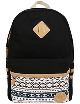 Rucksack Damen Mit, Marsoul rucksack im rucksack, rucksack damen rucksack mädchen Weinlese-stilvolle Damen-Beutel...