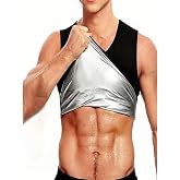 Wiforte Thermal Sauna Athlete - Fat Burning Aid, Sweating, Slimming, Slimming, Upright Posture Support Athlete