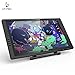 Price comparison product image XP-PEN Artist22E Pro Drawing Tablet Graphics Monitor IPS 1920x1080 with 8192 Pen Pressure