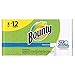Produktbild Bounty Select-A-Size Paper Towels, White, Giant Rolls-12 ct by Bounty