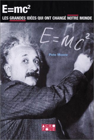 couverture de : GRANDES ID&Eacute;ES QUI ONT CHANG&Eacute; NOTRE MONDE (LES)