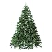 Produktbild Catral Deutschland Dekoration, Weihnachtsbaum Nuuk 1,50 m, grün, 96 x 25 x 27 cm, 72030004