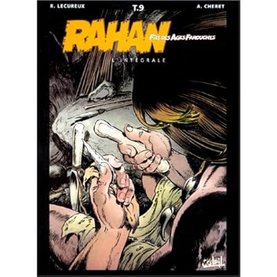 Download Rahan Fils Des Ages Farouches L Integrale Tome 9 Pdf Dentontornike