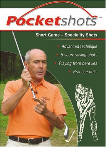 Preisvergleich Produktbild Short Game: Speciality Shots (Pocketshots)