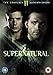 Supernatural - Season 11 [DVD] [2016]