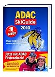 Image de ADAC SkiGuide 2010 (Ski und Wintersport)