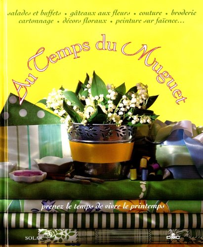 couverture de : Au temps du muguet