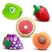 Jspoir Melodiz 2016 Fruit soap essential soap combination of deep clean pores to black soap essential oil Pore clean Black Wash oil face Bath