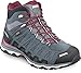 Produktbild Meindl X-SO 70 Lady Mid GTX Größe UK 8,5 bordeaux/anthrazit