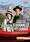 Geliebter Johann Geliebte Anna - Tobias Moretti