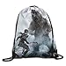 Produktbild GONIESA Rise of The Tomb Raider Drawstring Backpack Sack Bag