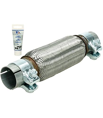 Fermagli Per Tubi Freno - 15 Pezzi, Metallo A Forma Di U, Per Auto, Moto, Camion, Ricambio - Foto 3