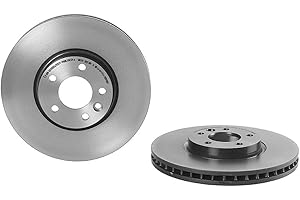 BREMBO 09.B498.11 Disques de frein