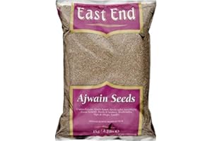 THE GREAT CANADIAN TEA AJWAIN - Semi di carambola East END, 1 kg