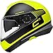 Produktbild SCHUBERTH C4 Pro Klapphelm Legacy Yellow XL