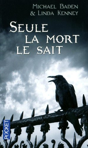 couverture de : Seule la mort le sait