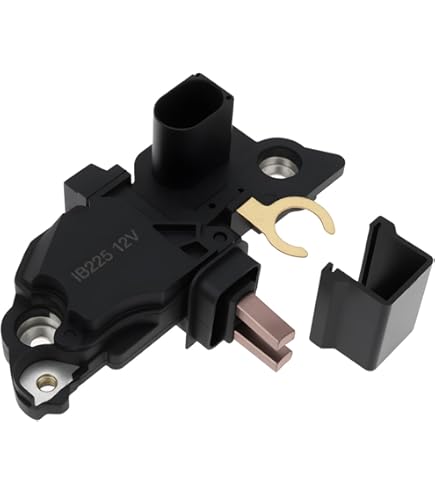 Generatorregelaar BOSCH 1 986 AE0 066 voor Volvo