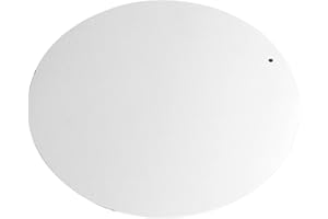 ORIGINAL KAISER Kaiser 769189 Patisserie - Pala para Mover Tartas con Canto para Cortar (28 cm), Aluminio