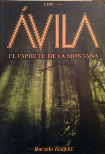 El Ávila- El Espíritu de la Montaña