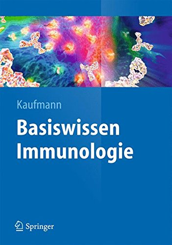 Download Basiswissen Immunologie (Springer-Lehrbuch) Download Basiswissen Immunologie (Springer-Lehrbuch)