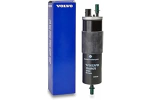 Filtro Carburante Originale Volvo Diesel 32312226