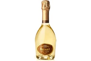 Ruinart Blanc de Blancs Half Bottle