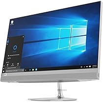 Lenovo IdeaCentre 520-27ICB 27