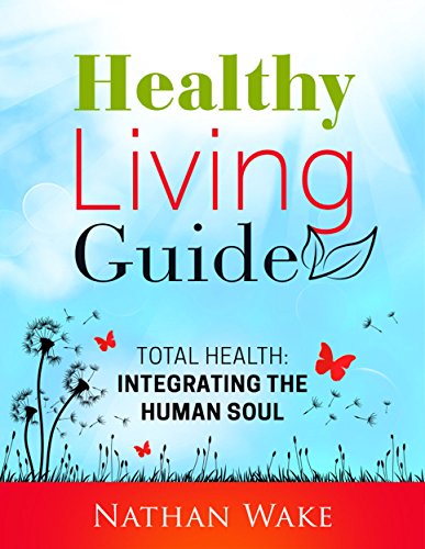 Healthy Living Guide  Healthy Living Guide
