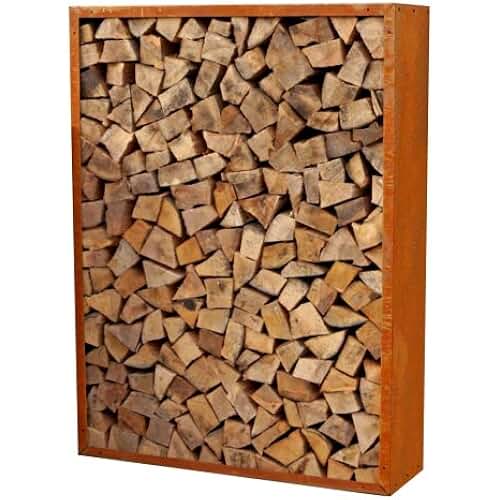 Suchergebnis auf Amazon.de für: brennholzregal