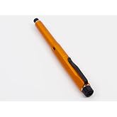 Uni-Ball Dry Toga Dive Mechanical Pencil Orange (0.5mm)