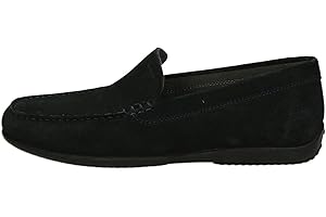 Geox U Ascanio, Mocassini Uomo