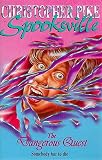 Cover zum Buch Dangerous Quest