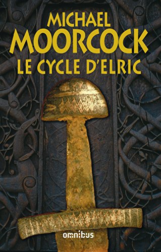 couverture de : Elruic des Dragons