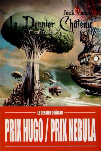 Le  Dernier Château et autres crimes