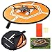 Produktbild taotree porable Drone Landeplatz FastFold RC Quadcopter Helikopter Schürze Kinder für DJI Mavic Pro Phantom 2 3 4 inspirieren 1 Parrot Bebop Syma yuneec Q500 Typhoon