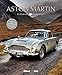 Aston Martin, élégance et puissance by