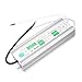 Produktbild LANBOWO Wasserdichte Schalter Netzteil DC 12V 12,5A 150W Spannungswandler für LED-Streifen-Licht