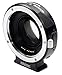 Produktbild Metabones Speed Booster (Canon EF an Sony E)