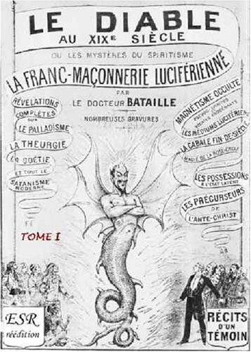 Le Diable Au Xixe Siecle francais Le Diable Au Xixe Siecle francais