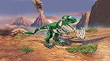 Lego 31058 Creator Dinosaurier, Dinosaurier Spielzeug - 5