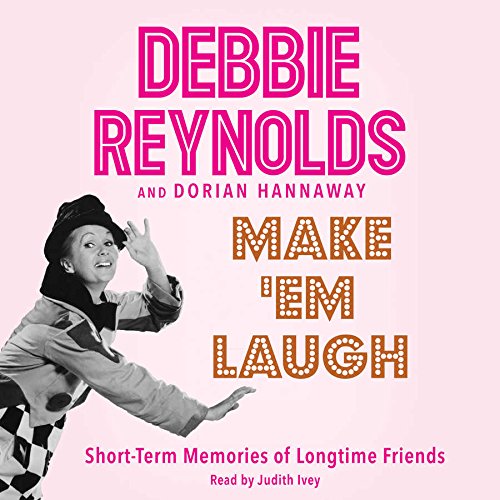Download Make 'em Laugh: Short-Term Memories of Longtime Friends Download Make 'em Laugh: Short-Term Memories of Longtime Friends