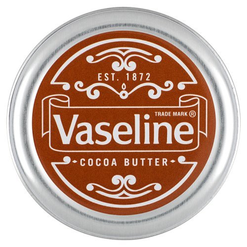 Vaseline Lip Therapy Cocoa, 20g