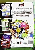 Image de Hora de Aventuras: El libro de las bromas
