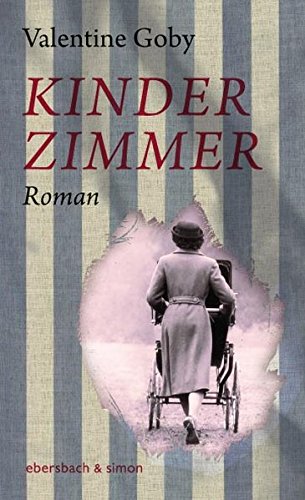 Kinderzimmer: Roman livre