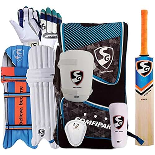 Amazon.in cricket kit in low price
