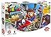 Produktbild Nintendo Original Super Mario Odyssey - Coverartwork - Puzzle mit Poster