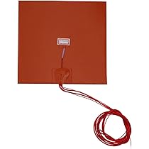 Joint U-Cup (type UN/UHS/UNS) En Polyuréthane - Pour Vérin Hydraulique, Tige, Cylindre