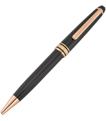 MONT BLANC Meisterstück Diamond ボールペン Montblanc Diamond ballpoint pen – Handelshaus Rheinländer